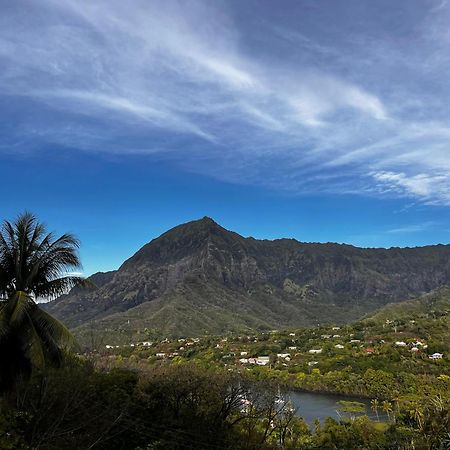 Tiki Lodge Hiva Oa Atuona 외부 사진