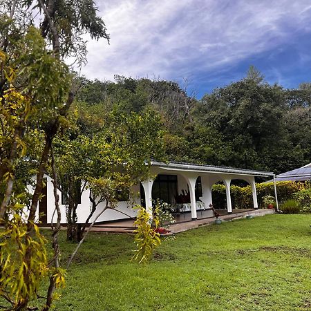 Tiki Lodge Hiva Oa Atuona 외부 사진
