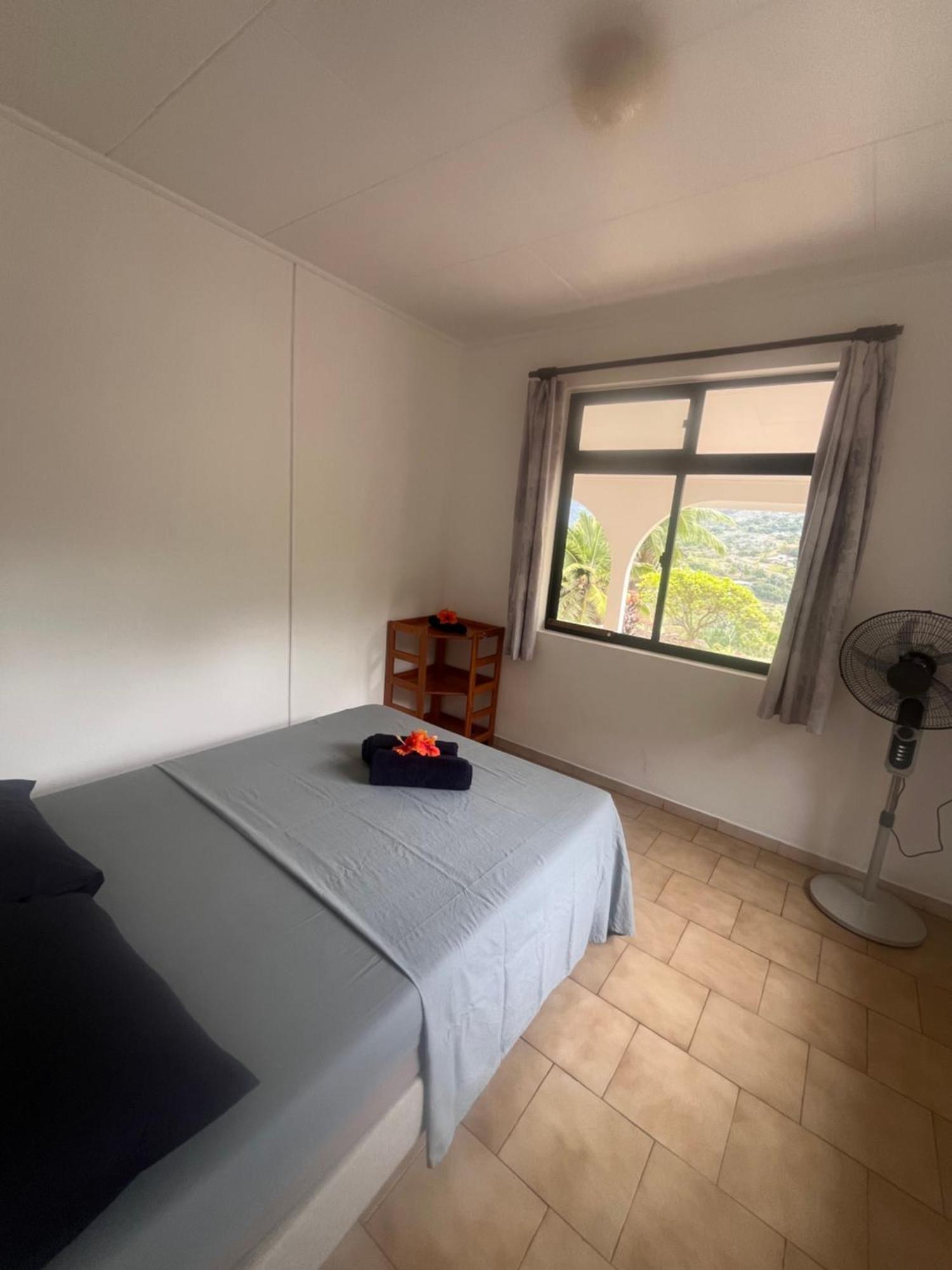 Tiki Lodge Hiva Oa Atuona 외부 사진