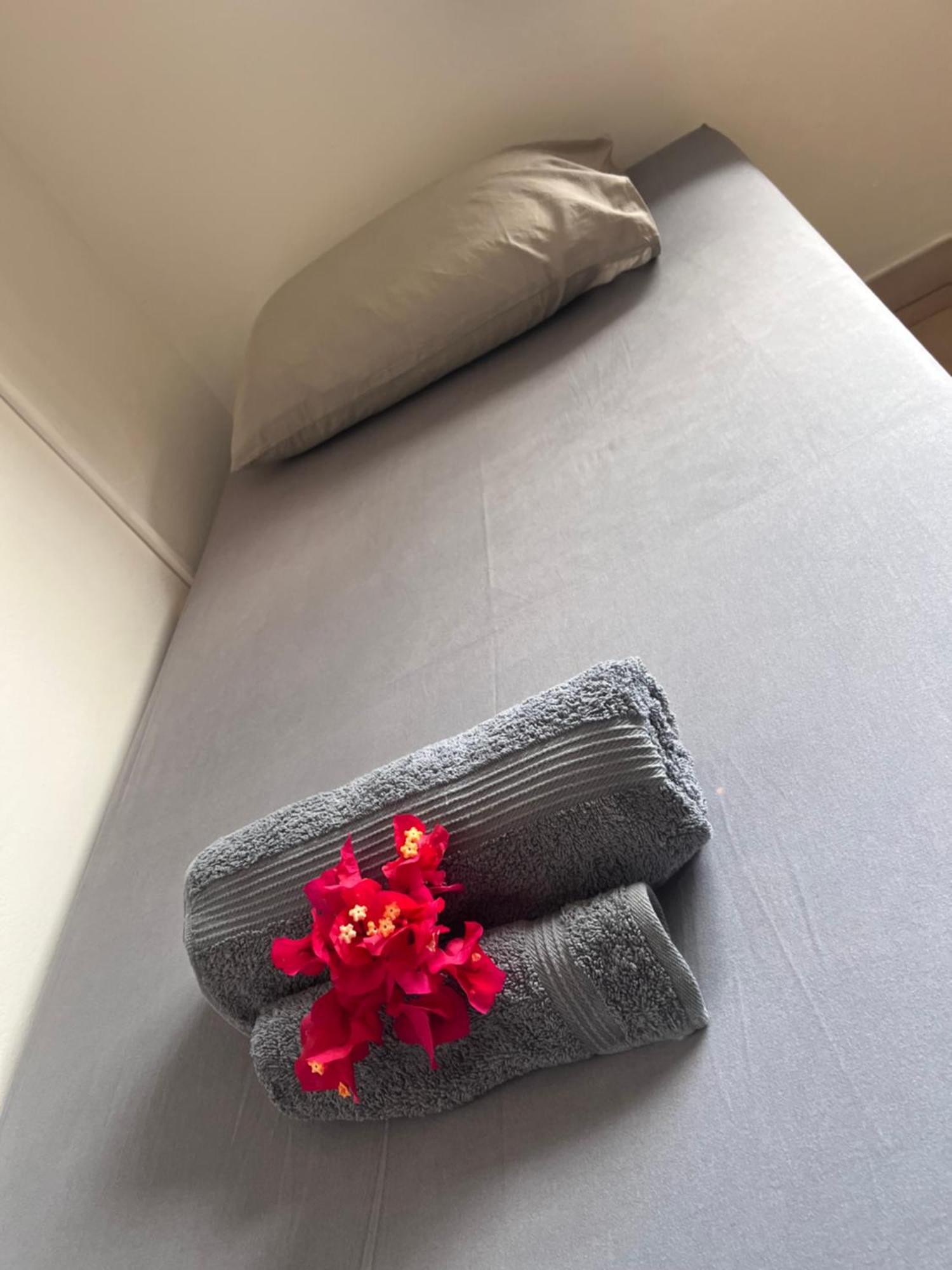 Tiki Lodge Hiva Oa Atuona 외부 사진