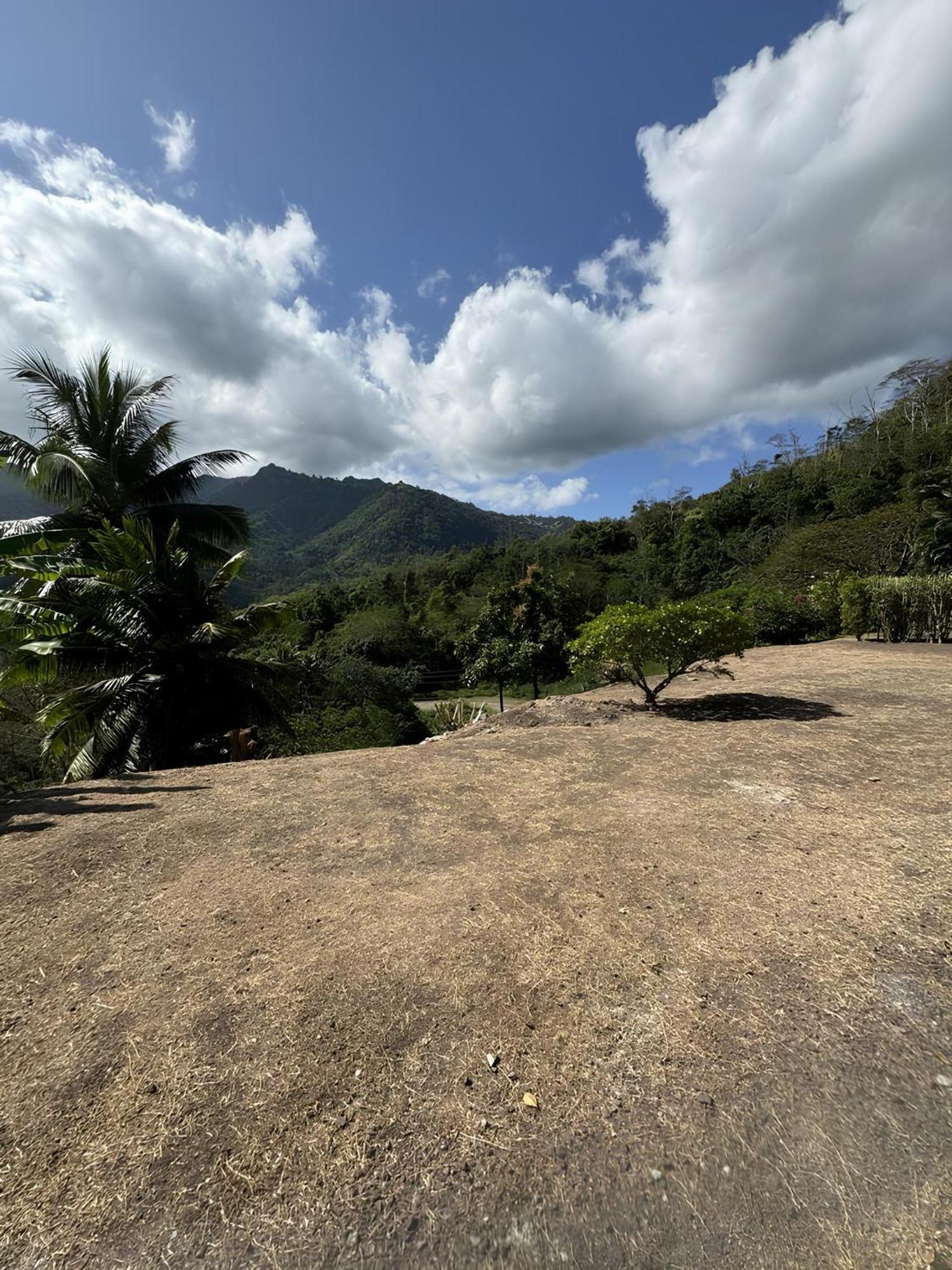 Tiki Lodge Hiva Oa Atuona 외부 사진